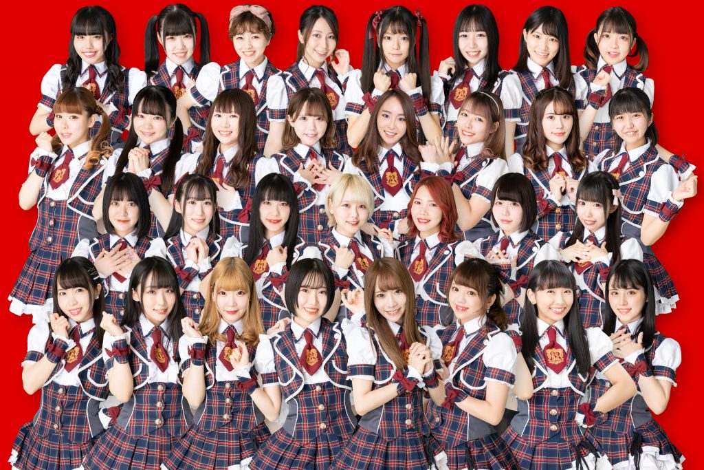 Akihabaraバックステージ Pass から生まれた バクステ外神田一丁目 2年ぶり待望のニューシングル8月3日発売決定 Mirai系アイドルnews Akihabaraバックステージ Pass から生まれた バクステ外神田一丁目 2年ぶり待望のニューシングル8月3日発売決定 Mirai系アイドルnews