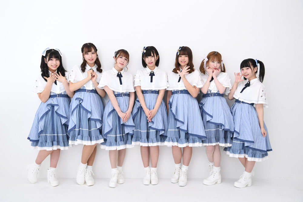 エラバレシ アイドル 