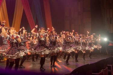 大手町三井ホールにて開催された「AKIHABARA バックステージ pass10 周年ライブ」総勢 38 名が 10 周年を彩ったライブレポート到着！！
