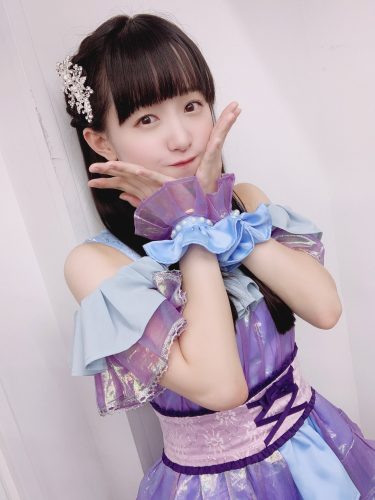 立川怜奈の月イチアイドル会議 アイドル好きな自分に捧げる 01 はじめまして編 Mirai系アイドルnews
