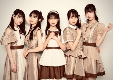 新グループ「おむすびコロコロ」誕生！アイドルカレッジ東名阪ツアー2022にて発表！メンバーコメントも到着！