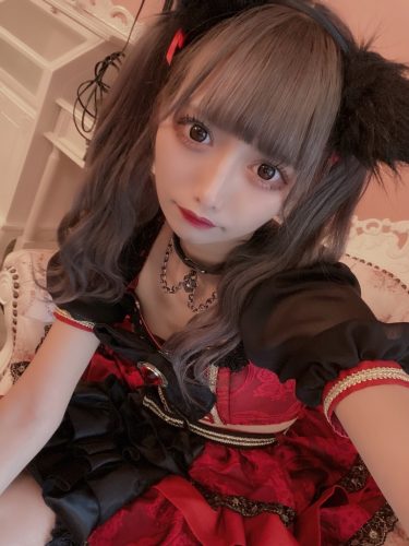 チェキチャコラム#37 〜黒音れも（RALF）│MIRAI系アイドルNews 
