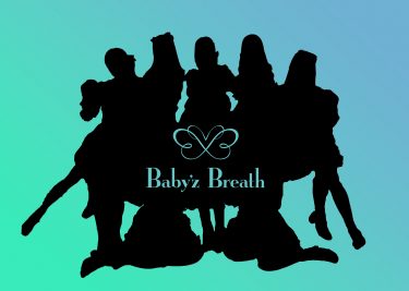 未知のベールに包まれた新星アイドル「Baby’z Breath」始動！！Twitter企画でティザー映像＆メンバー順次発表！5月13日ライブイベントにて初披露！