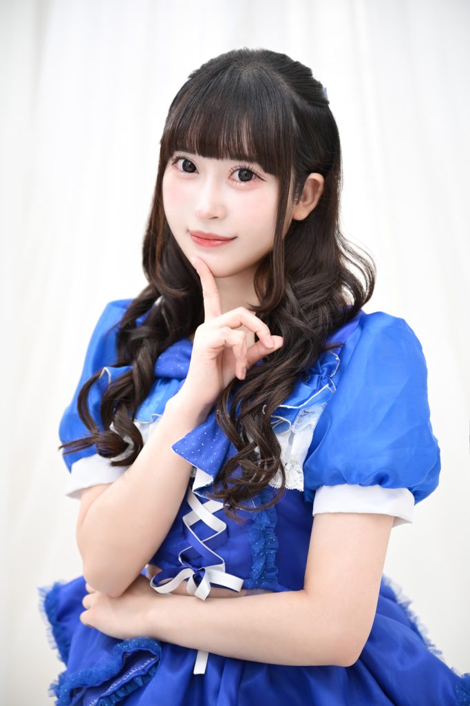 大食い女王もえのあずき所属エラバレシ新メンバー3名加入！新 