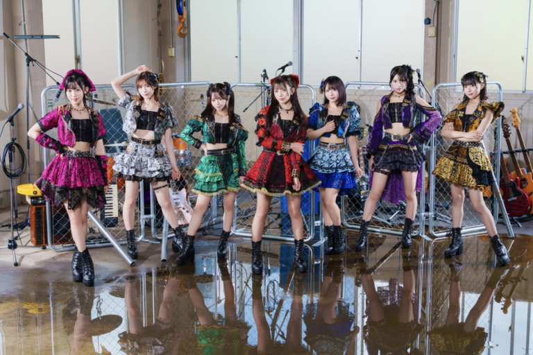MIRAI系アイドルNews│MIRAI系アイドルNews